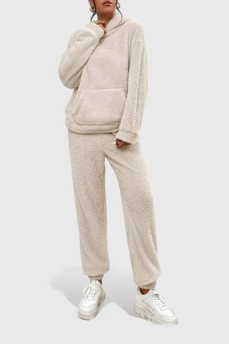Billie | Conjunto Teddy Alba Madrid