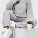 Billie Conjunto de Lounge Teddy Ultra Suave Alba Madrid