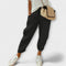 Bibi - Pantalones Casual con Estilo Alba Madrid