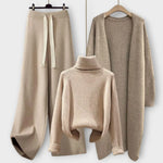 Bruna - Casual Style Alba Madrid