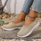 Sandra | Zapatillas Antideslizantes Transpirables Alba Madrid