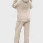 Billie | Conjunto Teddy Alba Madrid