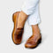 Claudia™ | Mocasines clásicos para mujer Alba Madrid