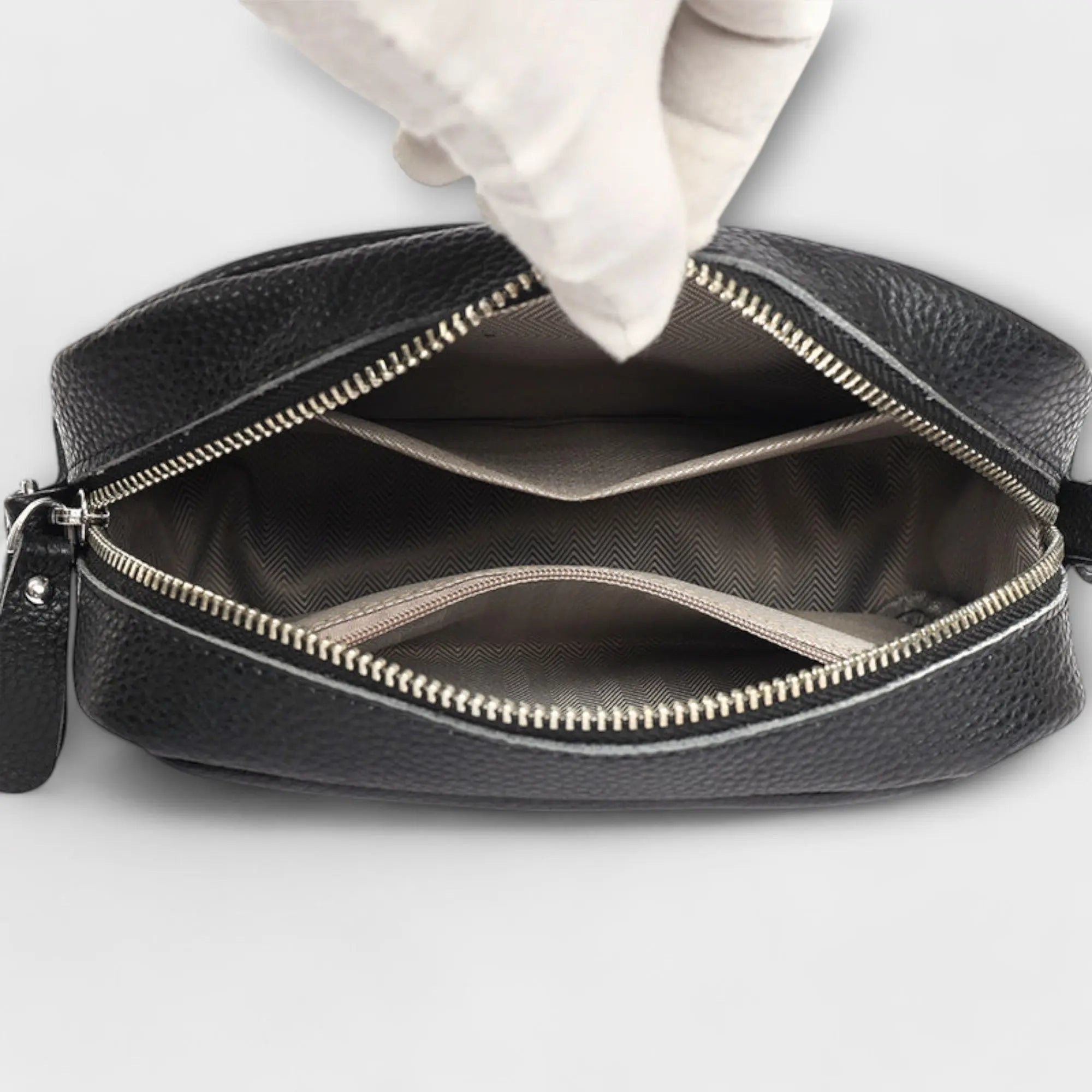 Juta™ - Mini bolsa con asas Alba Madrid