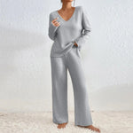Irene - Conjunto de Punto Sienna Alba Madrid