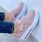 Theresa Zapatillas Elegantes Transpirables Confort Diario Alba Madrid