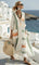 Carmen | Vestido Maxi de Verano Alba Madrid