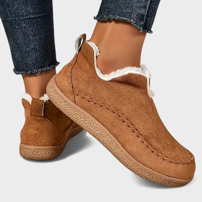 Aurora | Zapatillas Casual Cómodas Alba Madrid