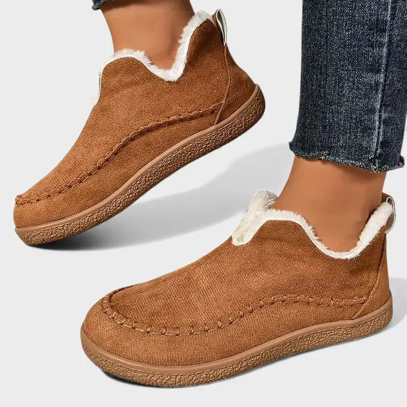 Aurora | Zapatillas Casual Cómodas Alba Madrid