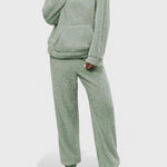 Billie Conjunto de Lounge Teddy Ultra Suave Alba Madrid