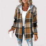 Ladina™ | Abrigo Chic y Acogedor Alba Madrid