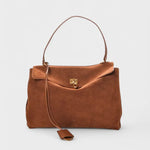 Ada™ - Zomšiná taška Alba Madrid
