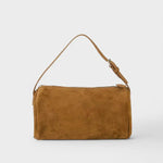 Evelina™ - Bolsa de cuero Alba Madrid