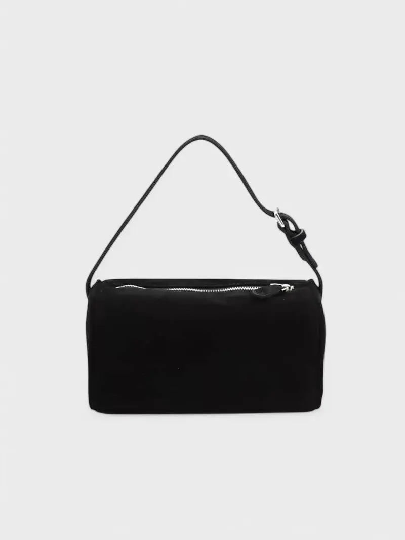 Evelina™ - Bolsa de cuero Alba Madrid