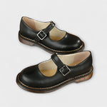 Matilda - Zapatos ortopédicos estilo Mary Jane Alba Madrid