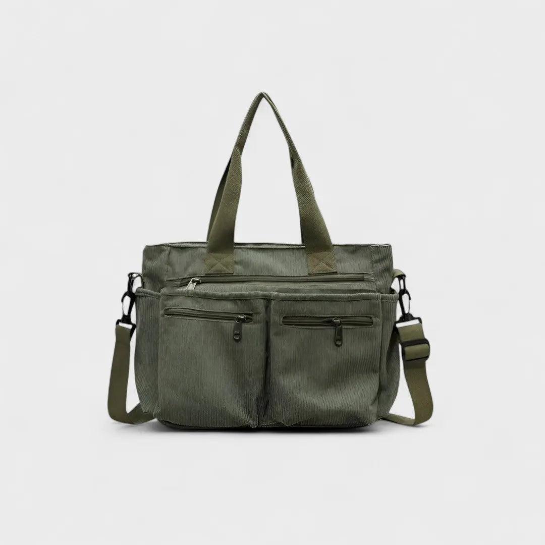Elena™ - Bolsa Portátil Alba Madrid