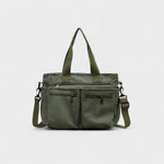 Elena™ - Bolsa Portátil Alba Madrid