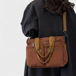 Elena™ - Bolsa Portátil Alba Madrid