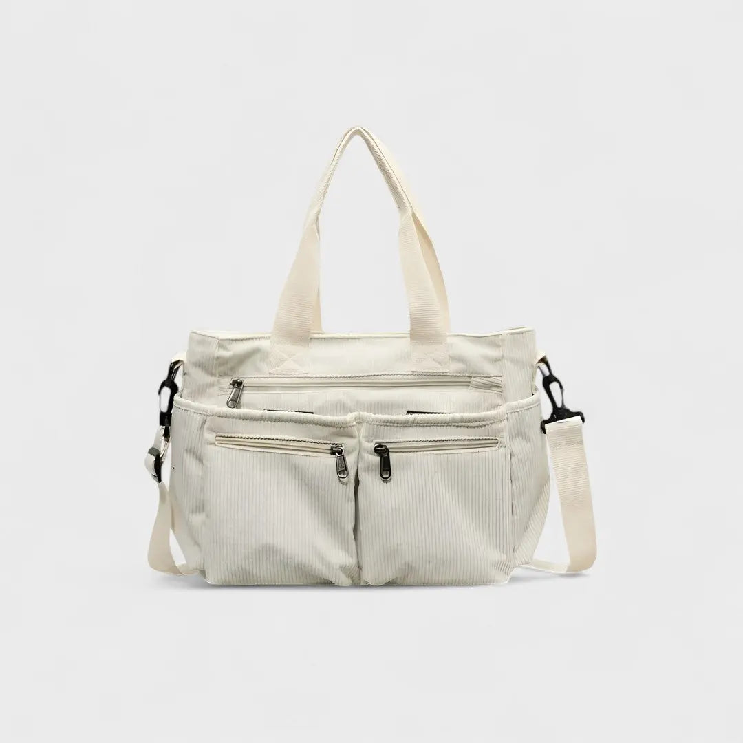 Elena™ - Bolsa Portátil Alba Madrid