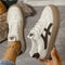 Zapatillas ortopédicas urbanas - ELORA™ Alba Madrid