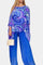 Amanda Conjunto Colorido de Verano Alba Madrid