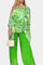 Amanda Conjunto Colorido de Verano Alba Madrid