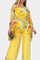 Amanda Conjunto Colorido de Verano Alba Madrid