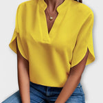 Paula | Blusa Elegante y Ligera para Mujer Alba Madrid