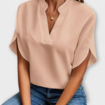 Paula | Blusa Elegante y Ligera para Mujer Alba Madrid