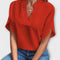 Paula | Blusa Elegante y Ligera para Mujer Alba Madrid