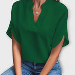 Paula | Blusa Elegante y Ligera para Mujer Alba Madrid