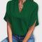 Paula | Blusa Elegante y Ligera para Mujer Alba Madrid