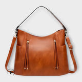 Aida™ - Bolso de mano elegante de estilo vintage Alba Madrid