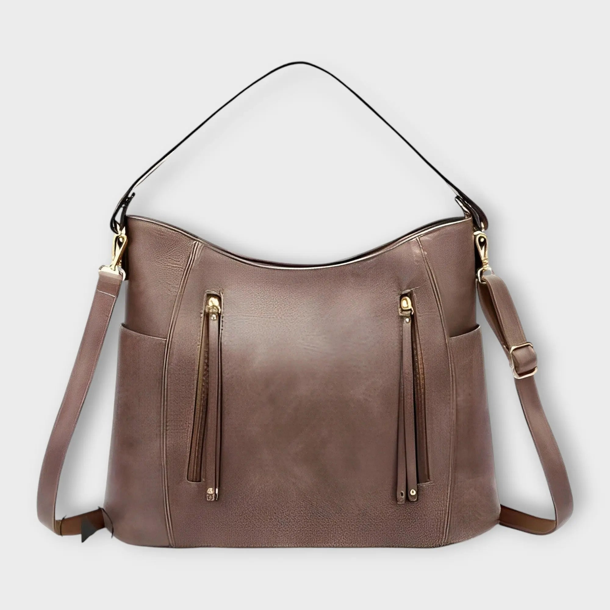 Aida™ - Bolso de mano elegante de estilo vintage Alba Madrid