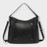 Aida™ - Bolso de mano elegante de estilo vintage Alba Madrid