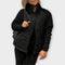 Valeria - Chaqueta con Cuello Alto Alba Madrid
