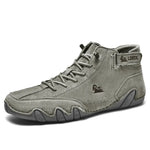 Zapatillas Unisex Ergo Friederike Antideslizantes y Cómodas Alba Madrid