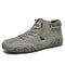 Zapatillas Unisex Ergo Friederike Antideslizantes y Cómodas Alba Madrid
