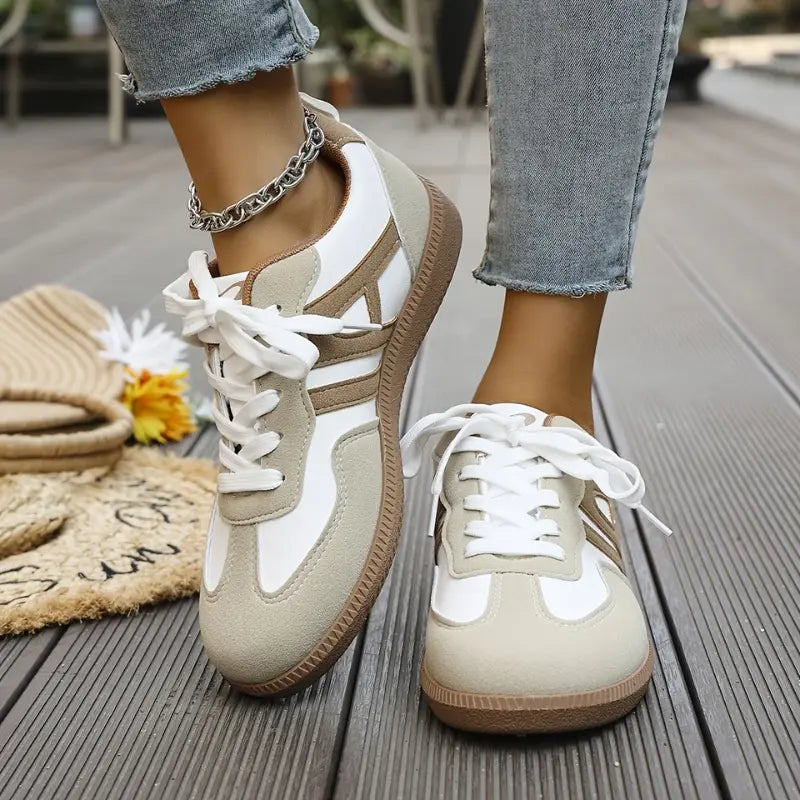 Anke Zapatillas Ortopédicas Cómodas Con Suelas Ergonómicas Alba Madrid