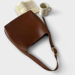 Gerda™ - Bolso de hombro elegante Alba Madrid