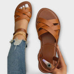 Noa - Sandalias elegantes y cómodas Alba Madrid