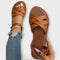 Noa - Sandalias elegantes y cómodas Alba Madrid