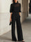 Carmen | Elegante set de 3 piezas Alba Madrid