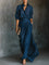 Carmen | Conjunto elegante con falda larga Alba Madrid