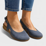 Romana – Sandalias Cómodas y Confortables Alba Madrid