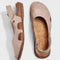 Romana – Sandalias Cómodas y Confortables Alba Madrid