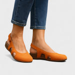Romana – Sandalias Cómodas y Confortables Alba Madrid