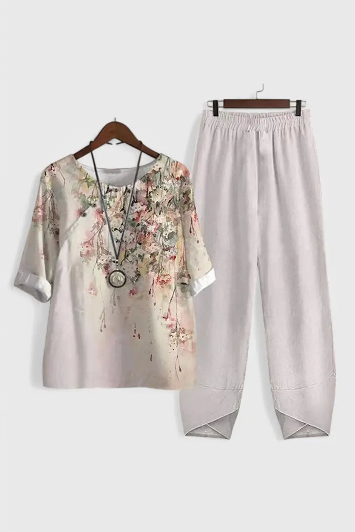 Ursula | Conjunto Chic Alba Madrid