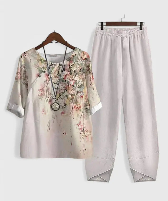 Ursula | Conjunto Chic Alba Madrid