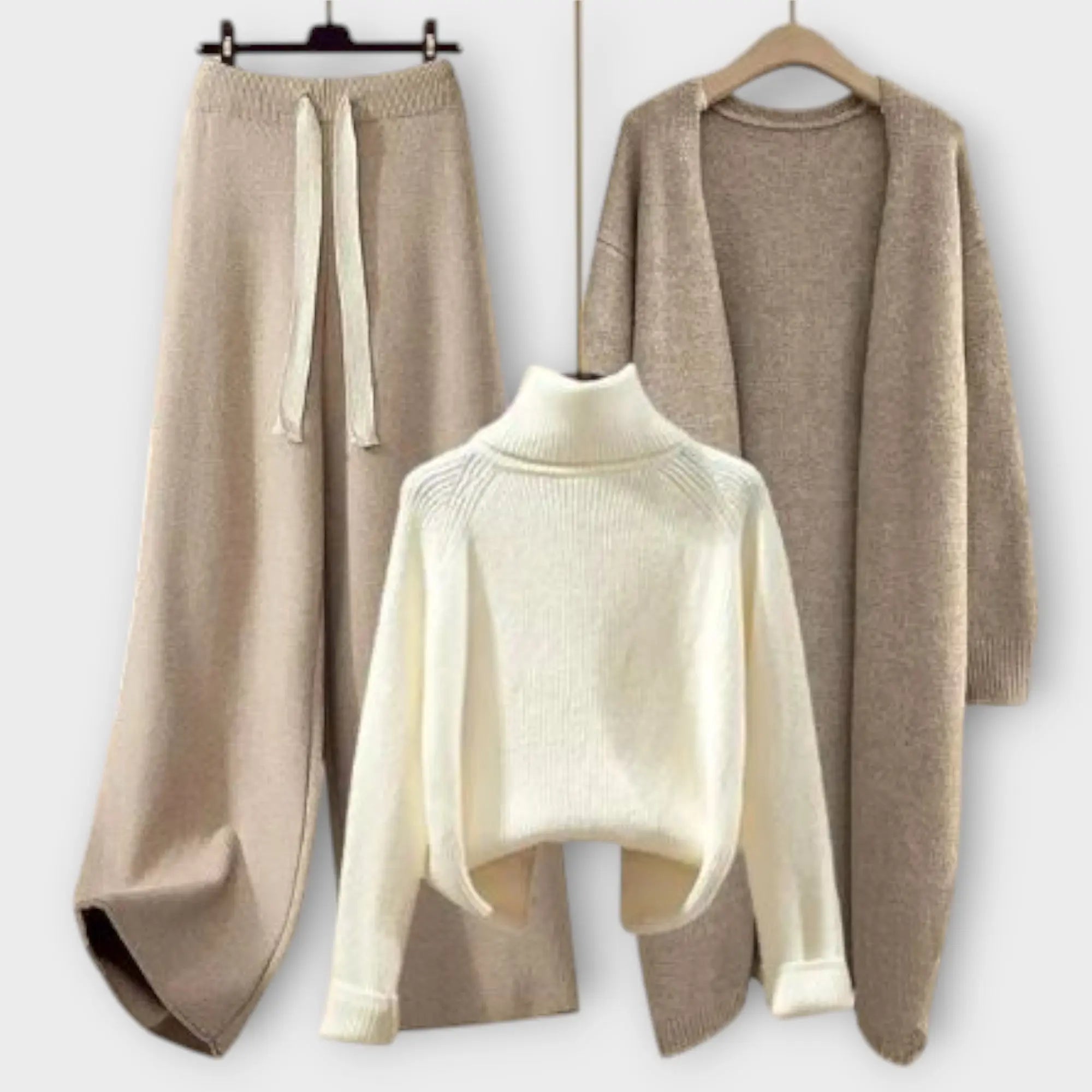 Bruna - Casual Style Alba Madrid